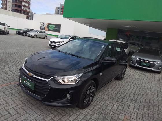 CHEVROLET ONIX 1.0 FLEX LT MANUAL CHEVROLET ONIX 1.0 FLEX LT MANUAL